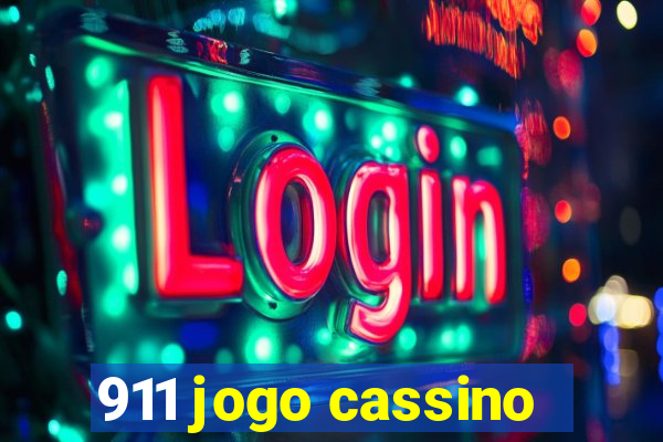 911 jogo cassino